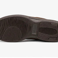 Newstep Men's Brown Casual Loafer Sandal