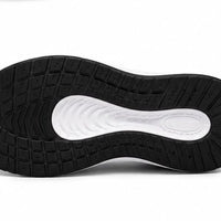 Newstep AirFlex Pro charcoal grey men’s casual running sneakers