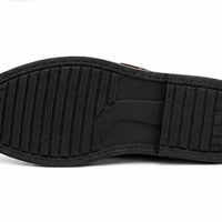 Newstep Royal Peshawari dark brown men’s traditional sandals