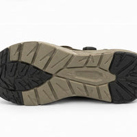 Newstep TrailMax olive green men’s outdoor sports sandals