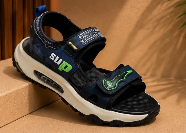 KIDS FOOTWEAR